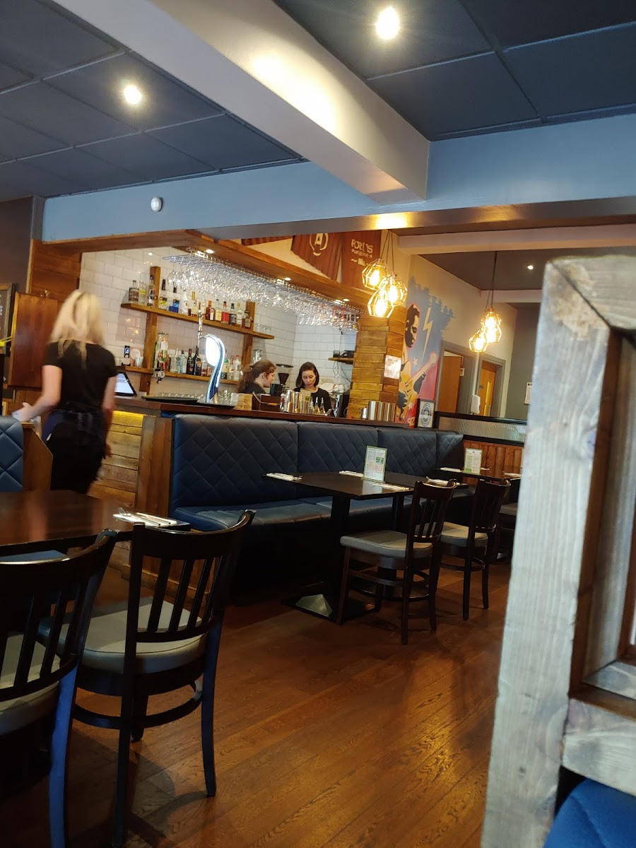 Taste Grill Bangor